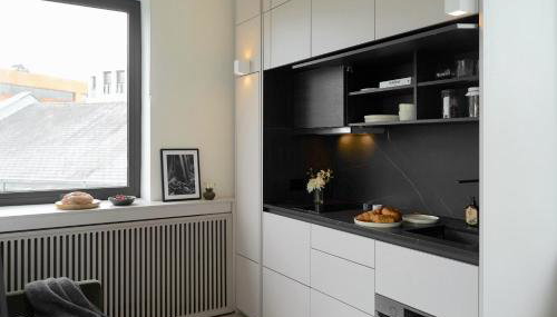 The Hill by Nestor - Foto 3, stove, toaster