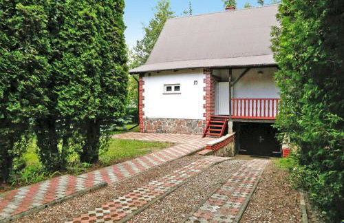 Holiday home with garden, close to the lake - Foto 14