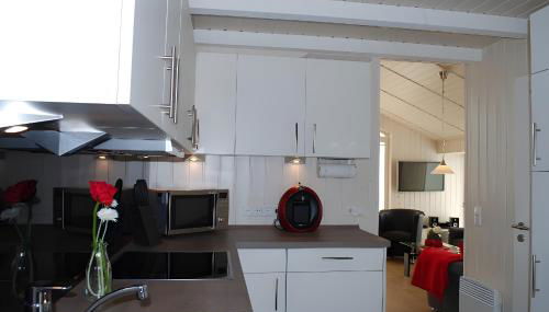 Ferienhaus Nordseelicht - Foto 4