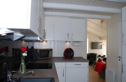 Ferienhaus Nordseelicht - Foto 4