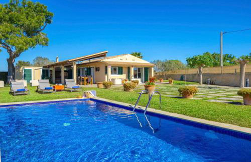 Villa Ambient / Sa Finqueta - Foto 22