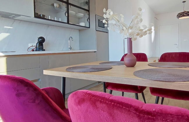 Basilea Beautiful Apartment - Foto 14