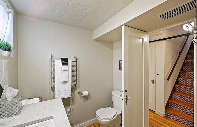 Hand House - Foto 18