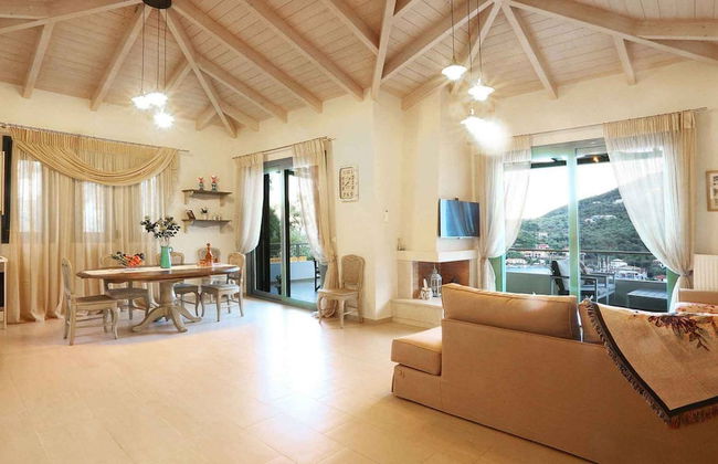 Ktima Aniforeli Luxury Villas - Foto 23