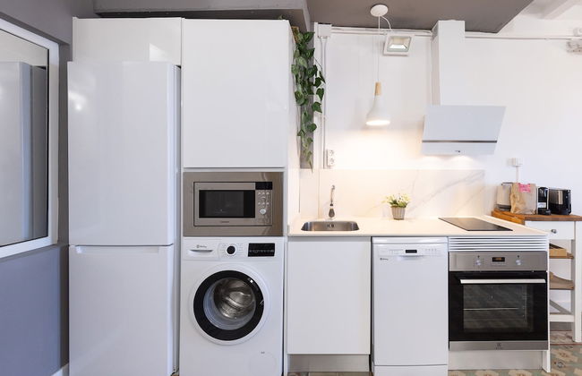 Unik Vacation Citywall - Foto 23