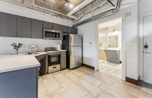 Home Sweet Condo Cozy Dallas Condo No 109 - Foto 26