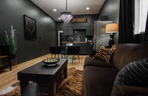 Speakeasy Suite at ArnoTriplex-Close to Downtown-Pet Friendly! - Foto 5