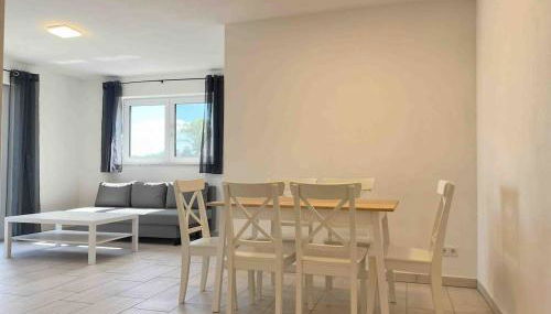 MAX117 moderne Monteurwohnung mit Balkon - Foto 3