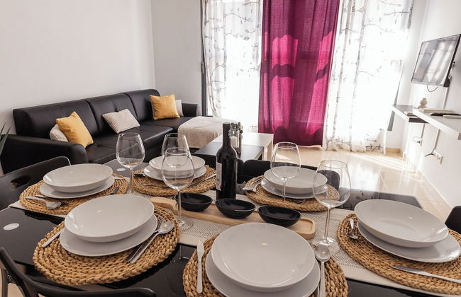 Apartamentos LA PARRETA CENTRO - Foto 22