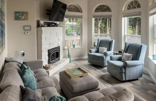 Driftwood Hideaway - Foto 29