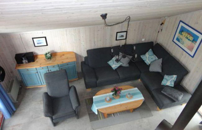 Ferienhaus im Skandinavischen Stil - Foto 7