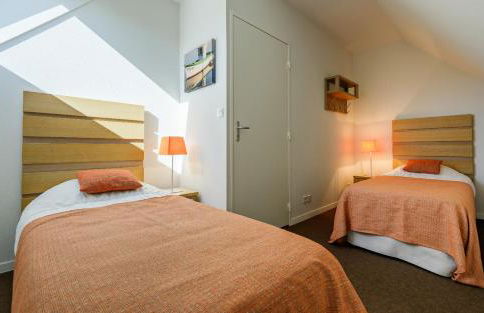 Cozy Apartment Near the Cliffs of Cap Frehel - Foto 62