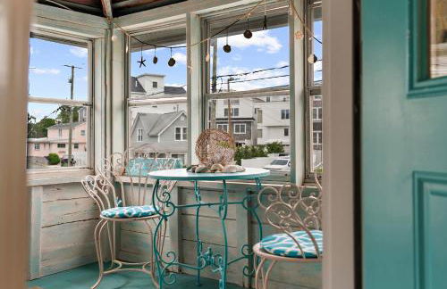 Charming Fairfield Cottage By The Sea - Foto 39