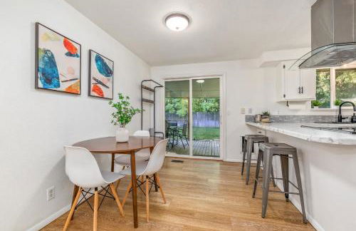 Cozy Boise Home with Private Yard and Game Room - Foto 11