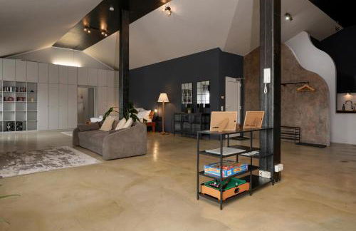 Wohnkultur - Industrial Loft Schwetzingen - Foto 14