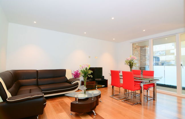 Apartment Wharf - Cambridge Avenue - Foto 45