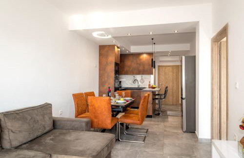 Luxury Apartments Brodarica Beach With Balcony Seaview - Foto 12