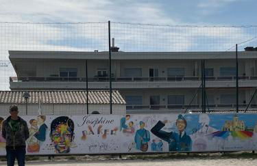 VILLENEUVE LOUBET PLAGE- Entre NICE et CANNES - Foto 49