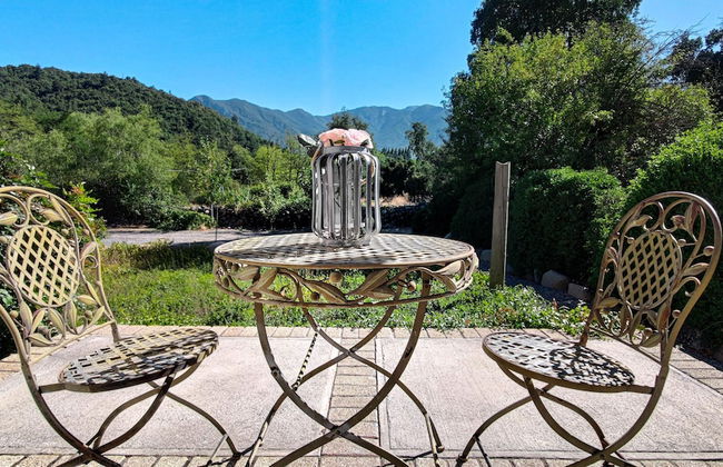 Tumuñan Lodge - Foto 25