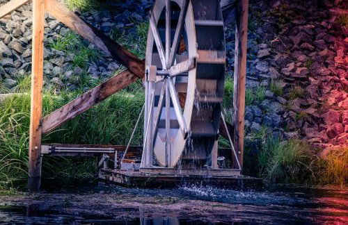 Ferienhof Stöhrmühle - Foto 46