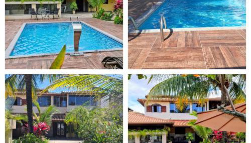 Casa Linear Térrea com Piscina no Atlântico - Foto 4