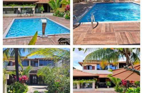 Casa Linear Térrea com Piscina no Atlântico - Foto 4