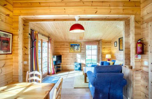 Willowbank Lodges - Foto 32