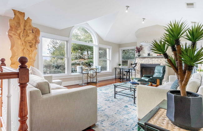 Hudson River Views + Firepit, Patio, Dog Run, Game Room Stone Manor - Photo 22