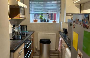 Cosy entire one bedroom hideaway - Foto 10