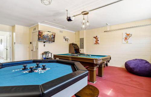 South Facing Private Pool with Lake View & Spa - Quiet Vacation Area - Family Friendly - Foto 17