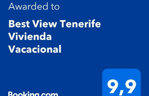 Best View Tenerife Vivienda Vacacional - Foto 53