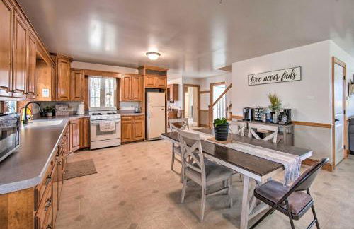 Peaceful Bird in Hand Home with Farmland Views! - Foto 8