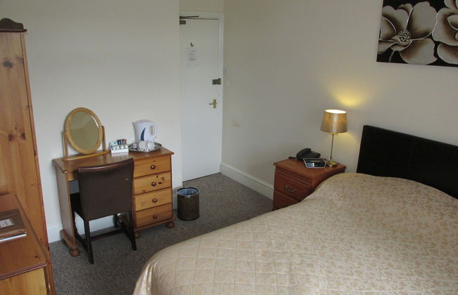 Edenhall Country House Hotel - Foto 21