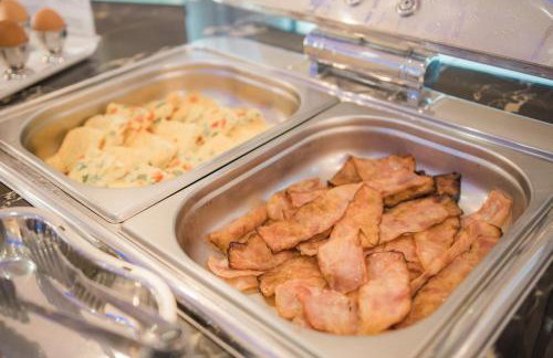 Zante Atlantis Hotel - Photo 72