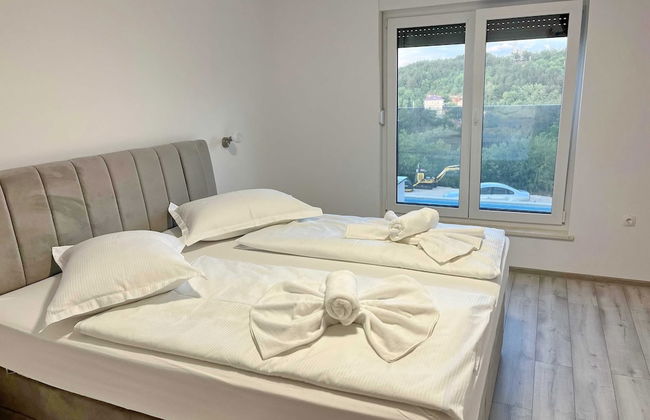 Villa Zuzul - Foto 4