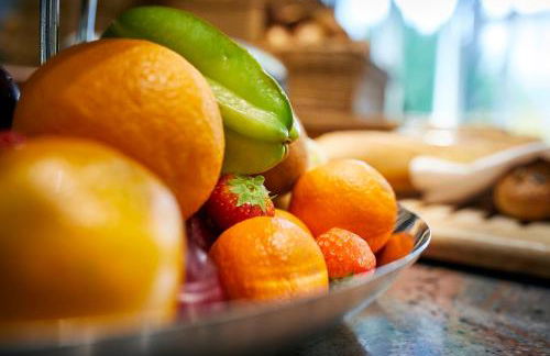 Villa Katharina Ferienwohnungen - Foto 14