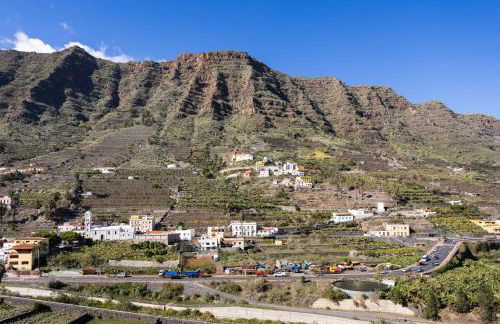 Home2Book Valley Views & Private Terrace Hermigua - Foto 30