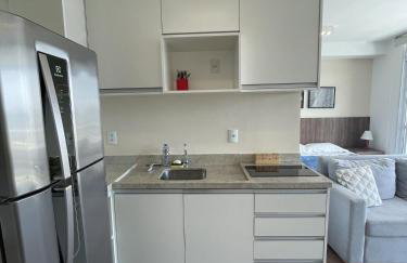 Loft Incrível com Vista e Piscina - Foto 28