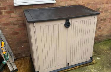 Modern Studio Luxe Heathrow London - Foto 31