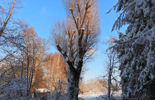 Ostoja nad Gilem - Foto 40