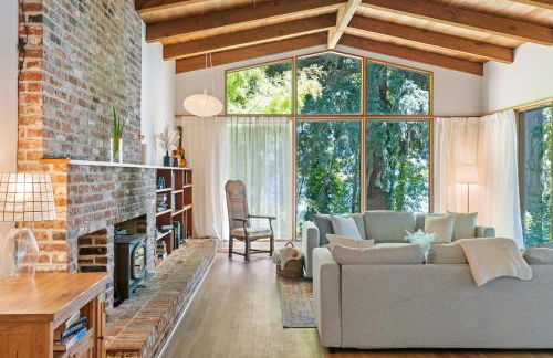 The Riverfront Retreat-Woods Landing - Foto 56