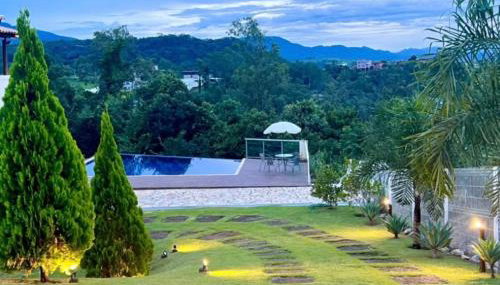 Casa de férias alto padrão - Foto 3