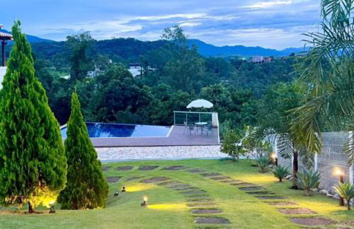 Casa de férias alto padrão - Foto 3