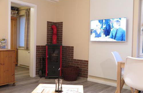 Ferienhaus Till & Lotte - Foto 32