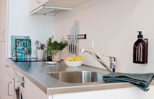 STUDIO1A Hotel Apartments - Foto 15