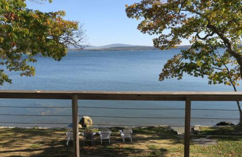 Acadia Ocean Front Garden Cottages - Foto 1