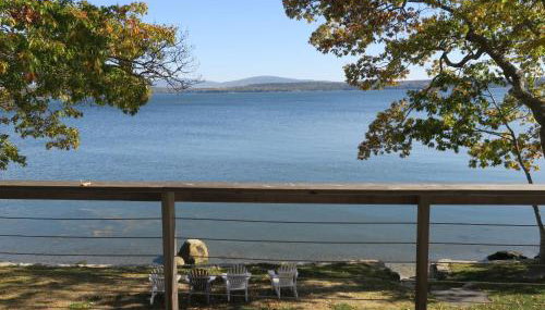 Acadia Ocean Front Garden Cottages - Foto 1