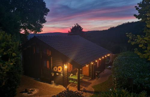 Chalet Spessart - Foto 50