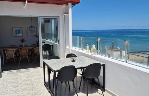 Canteras Ocean Terrace - Atico con terraza y vistas a las Canteras - Foto 16