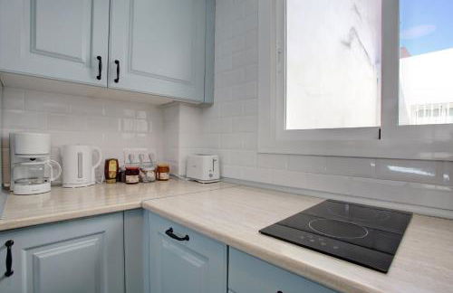 Malaga Lodge Studio - Foto 20